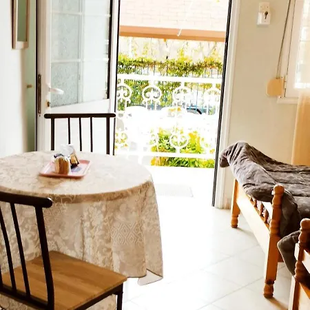Aparthotel Marmelada Leptokarya (Pieria)