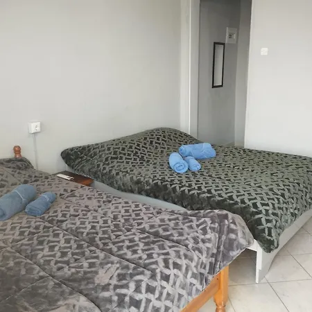 Aparthotel Marmelada