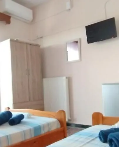 Aparthotel Marmelada