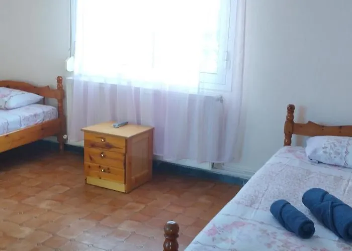 Marmelada Aparthotel *