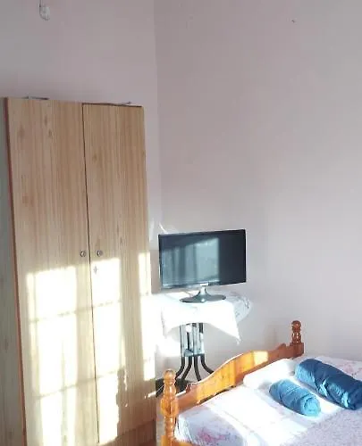 Aparthotel Marmelada *