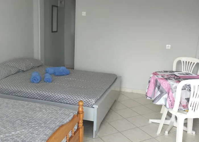 Aparthotel Marmelada