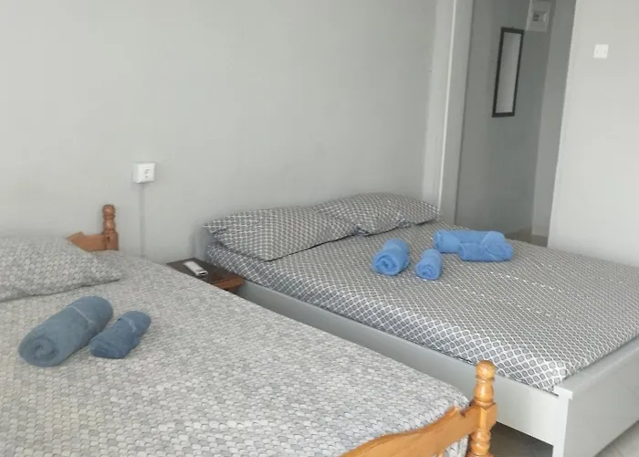 Marmelada Aparthotel
