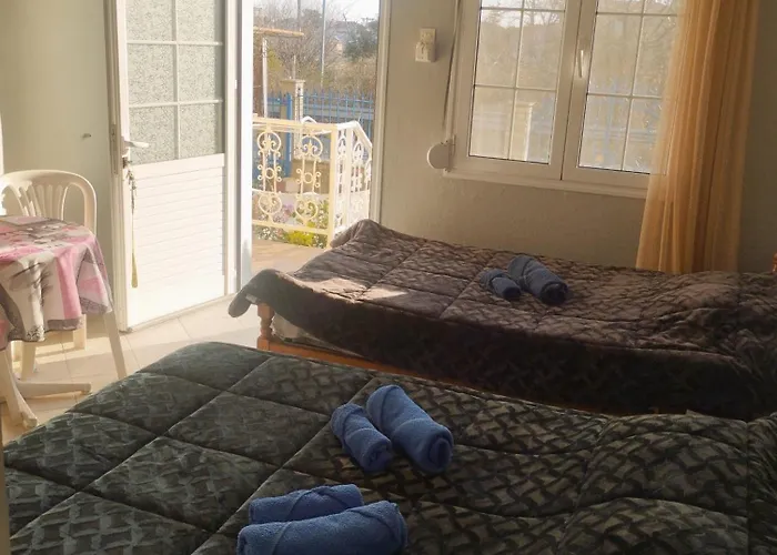Marmelada Aparthotel Leptokarya (Pieria)